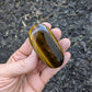 Tiger's Eye Polished Stone from South Africa