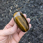 Tiger's Eye Polished Stone from South Africa