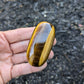 Tiger's Eye Polished Stone from South Africa