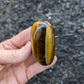 Tiger's Eye Polished Stone from South Africa