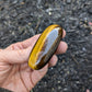 Tiger's Eye Polished Stone from South Africa