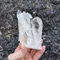 Quartz Cluster from Santander, Colombia