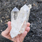 Quartz Cluster from Santander, Colombia