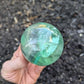 Fluorite Sphere from China