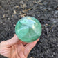 Fluorite Sphere from China