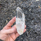 Quartz from Colombia