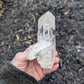 Quartz from Colombia