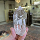 Himalayan Cathedral Quartz from Himachal Pradesh, India