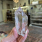 Himalayan Cathedral Quartz from Himachal Pradesh, India