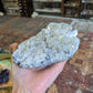 Green Apophyllite from India