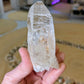 Lemurian Quartz from Colombia
