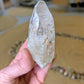 Lemurian Quartz from Colombia