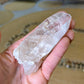 Lemurian Quartz from Colombia