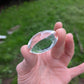 Himalayan Quartz Shiva Lingham India
