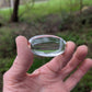 Himalayan Quartz Shiva Lingham India