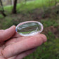 Himalayan Quartz Shiva Lingham India