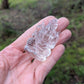 Himalayan Quartz Small Ganesh from India