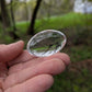 Himalayan Quartz Shiva Lingham India