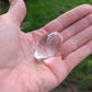 Himalayan Quartz Shiva Lingham India