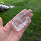 Himalayan Quartz Ganesh from India