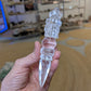 Himalayan Quartz Phurba from India