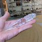 Himalayan Quartz Phurba from India
