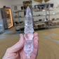 Himalayan Quartz Phurba from India
