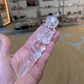 Himalayan Quartz Phurba from India