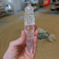 Himalayan Quartz Phurba from India