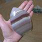 Onyx Flame from Pakistan