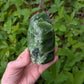Tremolite Free Form Sculpture from Pakistan