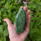 Tremolite Free Form Sculpture from Pakistan