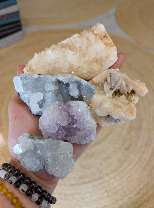 Extra Value Mystery Bag! Large 25.00