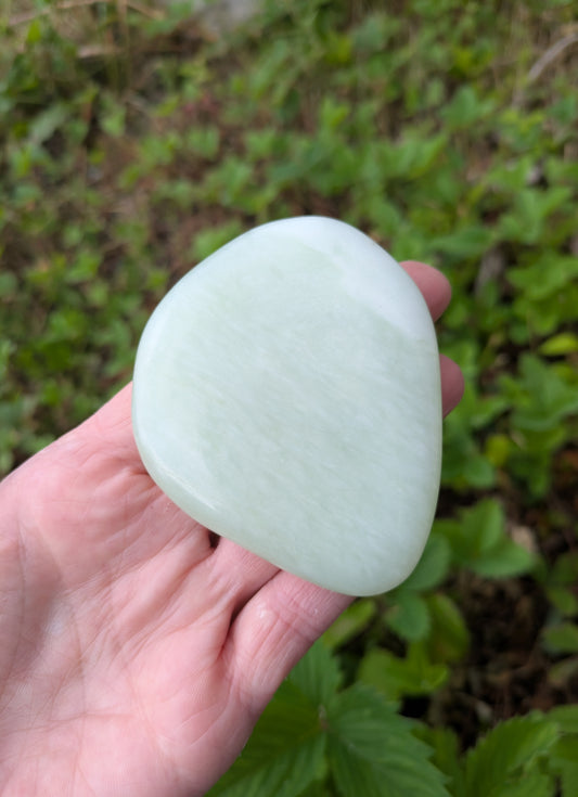 Jade Palm Stone from China