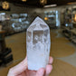 Manifestation Quartz from Colombia