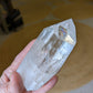 Manifestation Quartz from Colombia