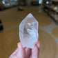 Manifestation Quartz from Brazil