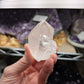 Manifestation Quartz from Brazil