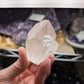 Manifestation Quartz from Brazil