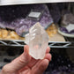 Manifestation Quartz from Brazil