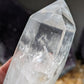 Manifestation Quartz from Colombia