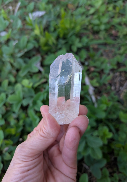 Himalayan Quartz Point from India