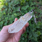 Double-terminated Quartz from Colombia