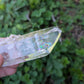 Double-terminated Quartz from Colombia