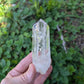 Quartz from Colombia