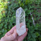 Quartz from Colombia