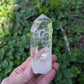 Quartz from Colombia
