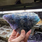 Fluorite from Mexico