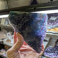 Fluorite from Mexico