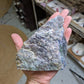 Fluorite from Mexico